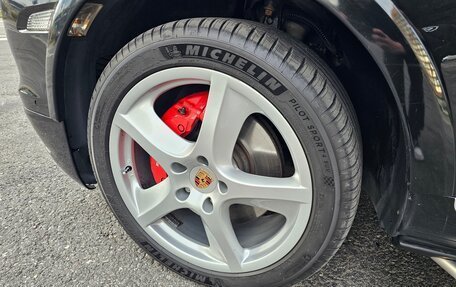 Porsche Cayenne III, 2008 год, 3 000 000 рублей, 9 фотография
