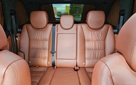 Porsche Cayenne III, 2008 год, 3 000 000 рублей, 20 фотография