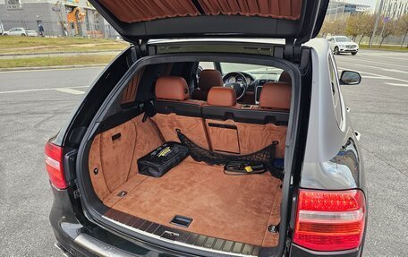 Porsche Cayenne III, 2008 год, 3 000 000 рублей, 18 фотография