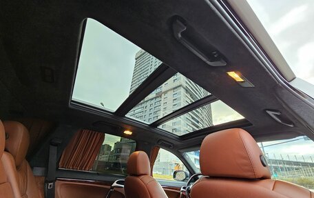 Porsche Cayenne III, 2008 год, 3 000 000 рублей, 22 фотография