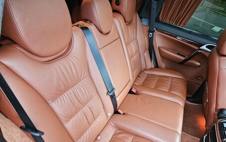 Porsche Cayenne III, 2008 год, 3 000 000 рублей, 21 фотография