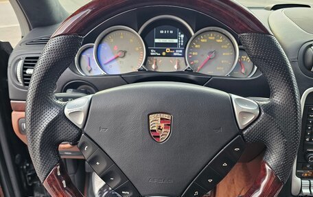 Porsche Cayenne III, 2008 год, 3 000 000 рублей, 24 фотография