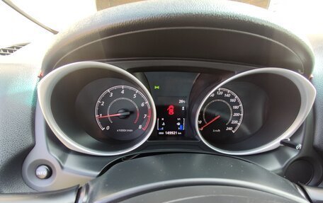 Mitsubishi ASX I рестайлинг, 2013 год, 1 050 000 рублей, 7 фотография