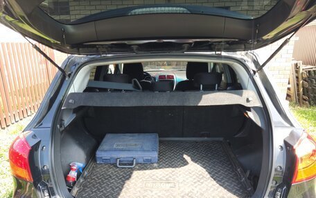 Mitsubishi ASX I рестайлинг, 2013 год, 1 050 000 рублей, 9 фотография