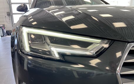 Audi A4, 2018 год, 2 200 000 рублей, 9 фотография