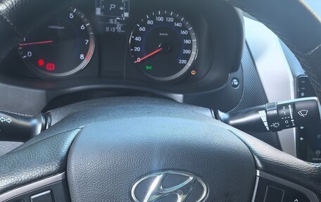 Hyundai Solaris II рестайлинг, 2014 год, 1 030 000 рублей, 7 фотография