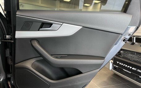 Audi A4, 2018 год, 2 200 000 рублей, 25 фотография