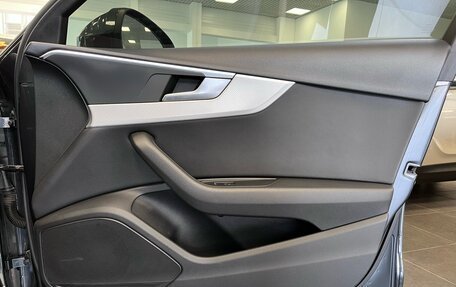 Audi A4, 2018 год, 2 200 000 рублей, 27 фотография