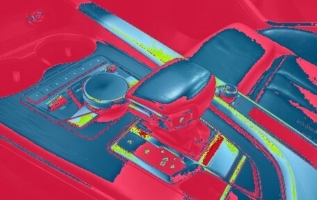 Audi A4, 2018 год, 2 200 000 рублей, 20 фотография