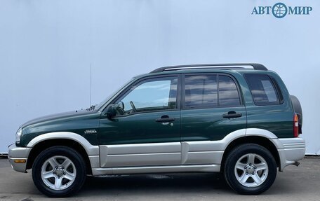 Suzuki Grand Vitara, 2002 год, 620 000 рублей, 8 фотография