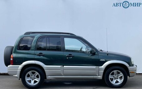 Suzuki Grand Vitara, 2002 год, 620 000 рублей, 4 фотография