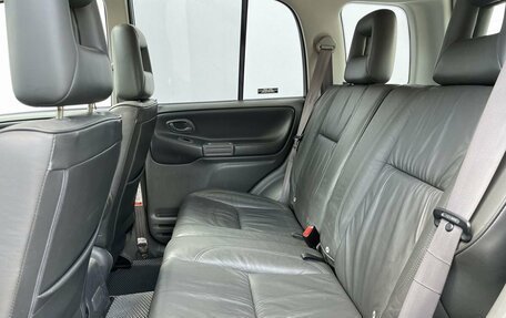 Suzuki Grand Vitara, 2002 год, 620 000 рублей, 11 фотография