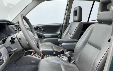Suzuki Grand Vitara, 2002 год, 620 000 рублей, 10 фотография