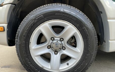 Suzuki Grand Vitara, 2002 год, 620 000 рублей, 9 фотография