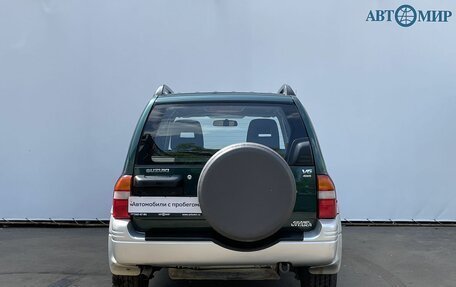 Suzuki Grand Vitara, 2002 год, 620 000 рублей, 6 фотография