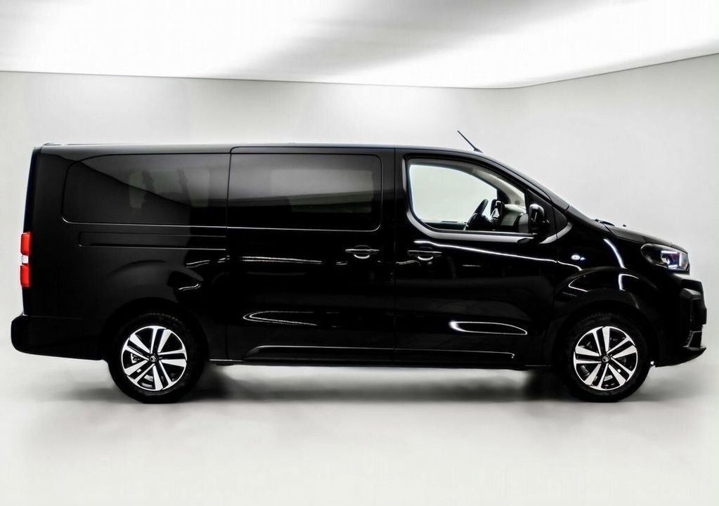 Citroen SpaceTourer, 2024 год, 6 990 000 рублей, 7 фотография