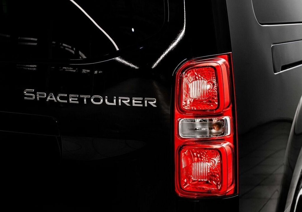 Citroen SpaceTourer, 2024 год, 6 990 000 рублей, 11 фотография