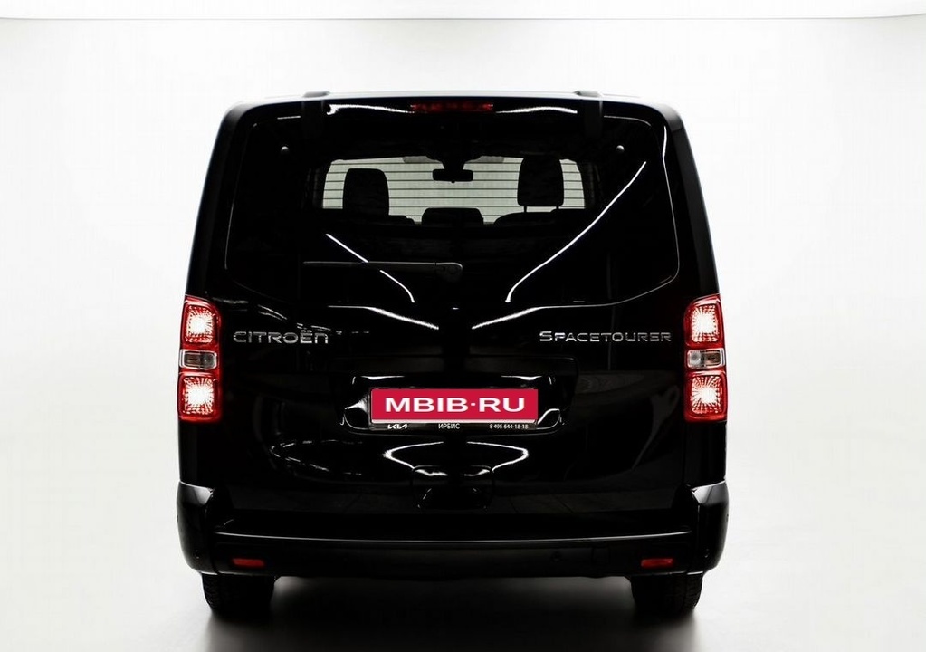 Citroen SpaceTourer, 2024 год, 6 990 000 рублей, 9 фотография