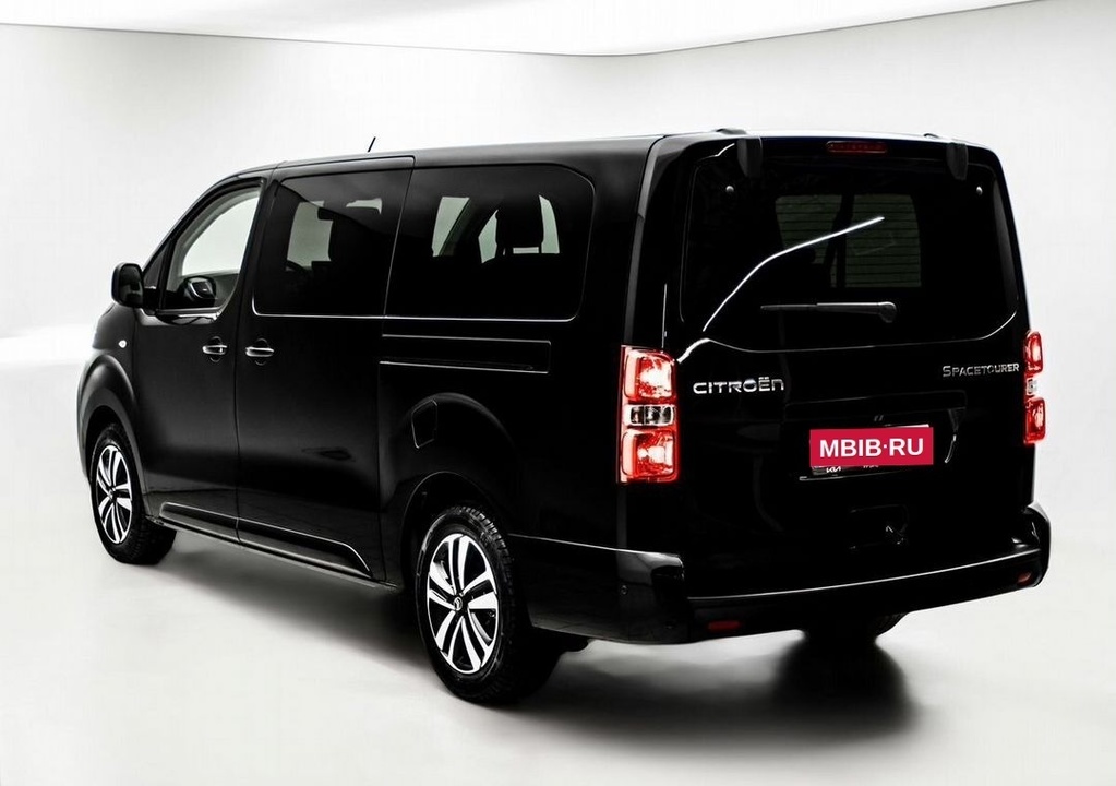 Citroen SpaceTourer, 2024 год, 6 990 000 рублей, 10 фотография