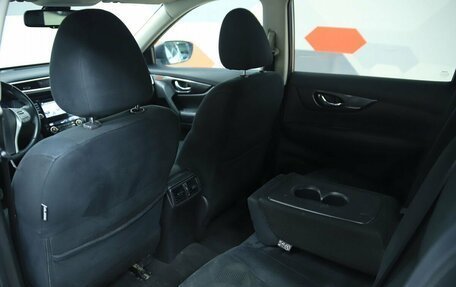 Nissan X-Trail, 2017 год, 1 850 000 рублей, 11 фотография