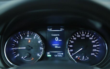 Nissan X-Trail, 2017 год, 1 850 000 рублей, 15 фотография