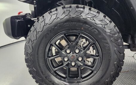 Jeep Wrangler, 2024 год, 6 750 000 рублей, 5 фотография