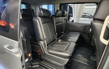 Hyundai Staria, 2022 год, 2 400 000 рублей, 19 фотография
