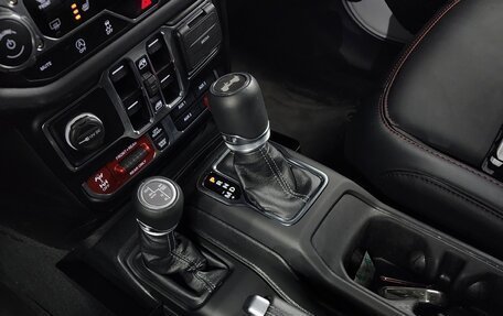 Jeep Wrangler, 2024 год, 6 750 000 рублей, 9 фотография