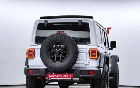 Jeep Wrangler, 2024 год, 6 750 000 рублей, 4 фотография