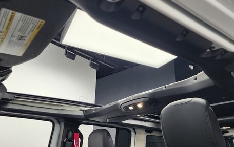 Jeep Wrangler, 2024 год, 6 750 000 рублей, 19 фотография