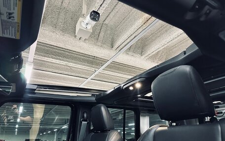 Jeep Wrangler, 2024 год, 6 350 000 рублей, 14 фотография