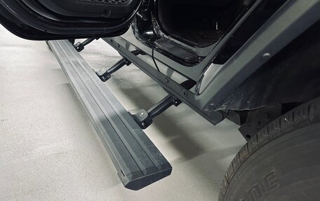 Jeep Wrangler, 2024 год, 6 350 000 рублей, 12 фотография