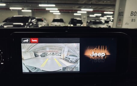 Jeep Wrangler, 2024 год, 6 350 000 рублей, 16 фотография
