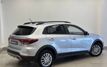 KIA Rio IV, 2019 год, 1 700 000 рублей, 5 фотография