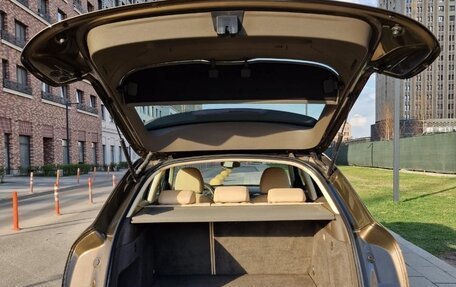 Audi Q3, 2012 год, 1 840 000 рублей, 6 фотография