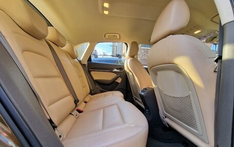Audi Q3, 2012 год, 1 840 000 рублей, 11 фотография