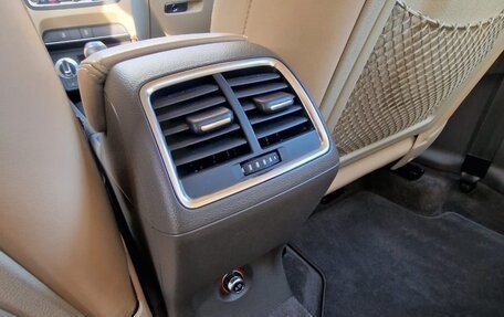 Audi Q3, 2012 год, 1 840 000 рублей, 10 фотография