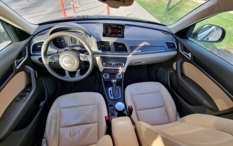 Audi Q3, 2012 год, 1 840 000 рублей, 8 фотография