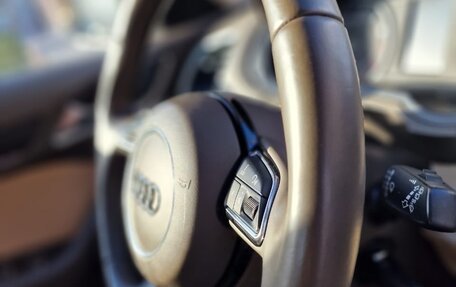 Audi Q3, 2012 год, 1 840 000 рублей, 14 фотография