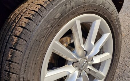 Audi Q3, 2012 год, 1 840 000 рублей, 15 фотография
