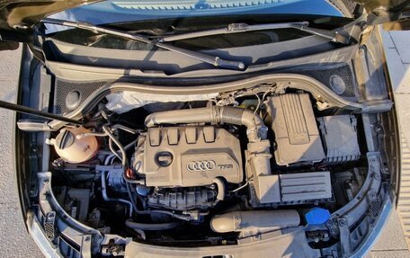 Audi Q3, 2012 год, 1 840 000 рублей, 23 фотография