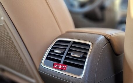 Audi Q3, 2012 год, 1 840 000 рублей, 21 фотография