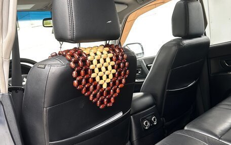 Mitsubishi Pajero IV, 2008 год, 1 600 000 рублей, 8 фотография