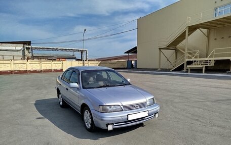 Toyota Corsa, 1998 год, 270 000 рублей, 4 фотография