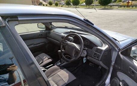 Toyota Corsa, 1998 год, 270 000 рублей, 5 фотография