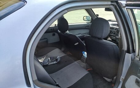 Toyota Corsa, 1998 год, 270 000 рублей, 8 фотография