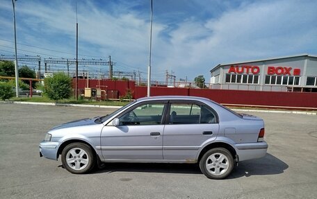 Toyota Corsa, 1998 год, 270 000 рублей, 2 фотография