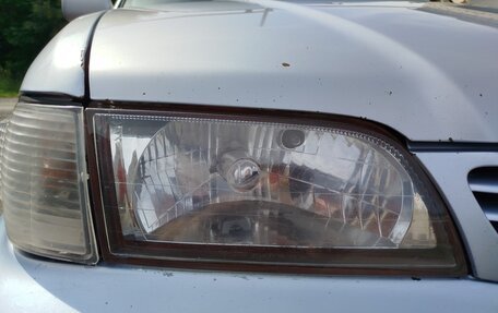 Toyota Corsa, 1998 год, 270 000 рублей, 15 фотография