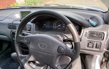 Toyota Corsa, 1998 год, 270 000 рублей, 9 фотография