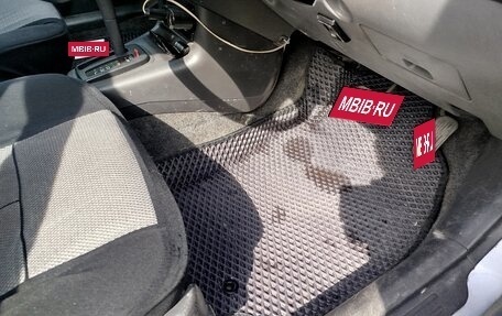 Toyota Corsa, 1998 год, 270 000 рублей, 16 фотография